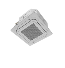 Сплит-система кассетная Hisense HEAVY EU DC INVERTER ACT-24UR4RJC8/PE-QFA/CD/AUW-24U4RJ7 инверторная R32
