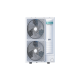 Сплит-система кассетная Hisense HEAVY EU DC Inverter R32 Wi-Fi ACT-12UR4RCC8/PE-QEA/LD/AUW-12U4RS8