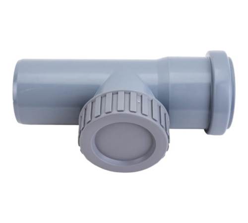 Ревизия для внутренней канализации Ostendorf HTRE 50 мм 1214840