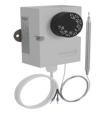 Термостат капиллярный SHUFT TS-K1.5 1.5 м IP54 0-60°C TS-K1.5