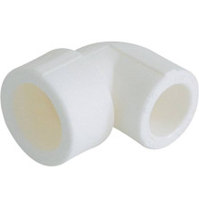 Угольник переходной 90° Valfex PPR 25х20 мм 1256620