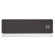 Панель для кондиционера Ballu Boho тканевая цвет Graphite Shadow НС-1742059