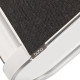 Панель для кондиционера Ballu Boho тканевая цвет Graphite Shadow НС-1742059