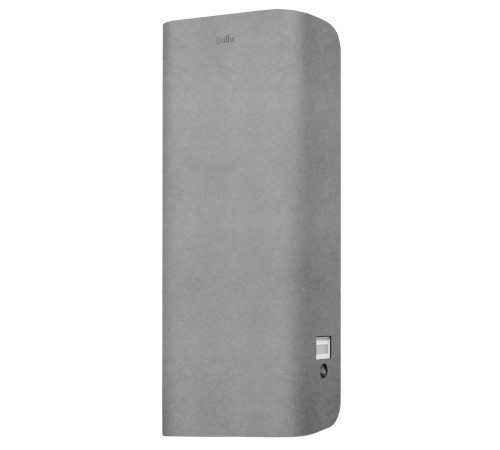 Чехол для рециркулятора Ballu MС-100/150-GB тканевый на магнитной основе НС-1488492