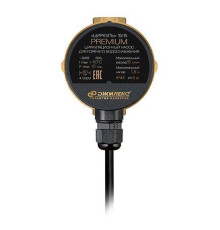 Насос циркуляционный ДЖИЛЕКС Циркуль 15/15 PREMIUM для ГВС 1542794