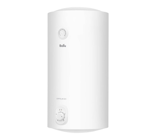 Водонагреватель накопительный Ballu BWH/S 50 Orfeus DH 1588109