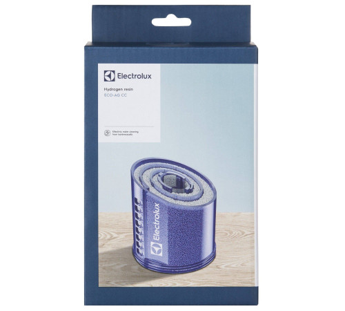 Смола водородная для увлажнителей Electrolux ECO-AG CC