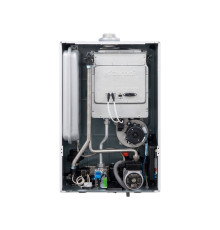 Котёл газовый настенный Kiturami World Alpha-24 двухконтурный 24 кВт 1500741