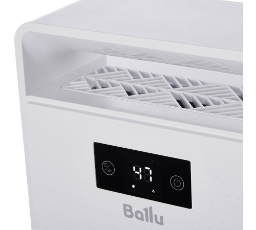 Осушитель воздуха Ballu Easy Play BD1EL