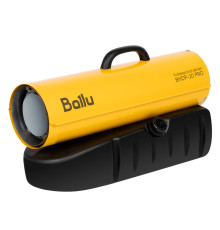 Пушка тепловая дизельная Ballu BHDP-20 PRO прямого нагрева НС-1737533