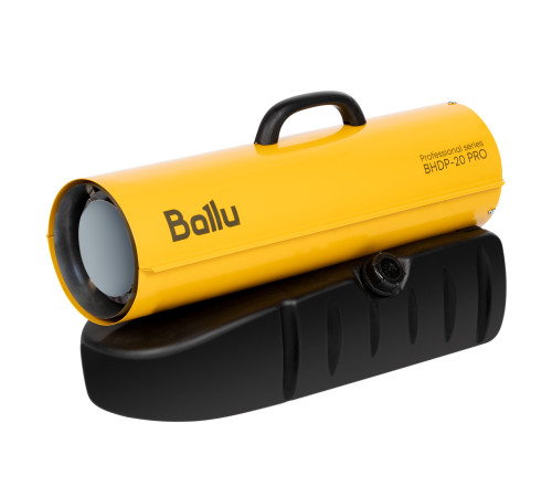 Пушка тепловая дизельная Ballu BHDP-20 PRO прямого нагрева НС-1737533