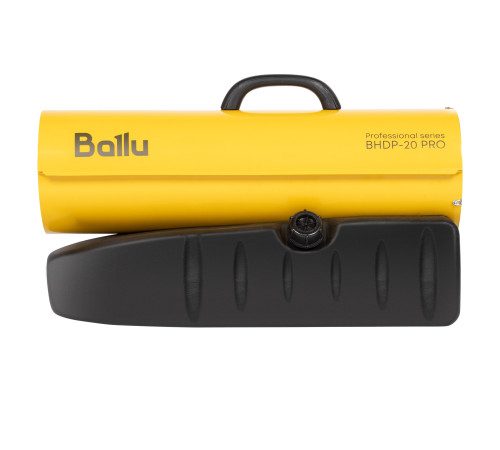 Пушка тепловая дизельная Ballu BHDP-20 PRO прямого нагрева НС-1737533
