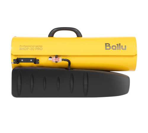 Пушка тепловая дизельная Ballu BHDP-20 PRO прямого нагрева НС-1737533