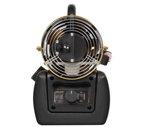 Пушка тепловая дизельная Ballu BHDP-20 PRO прямого нагрева НС-1737533