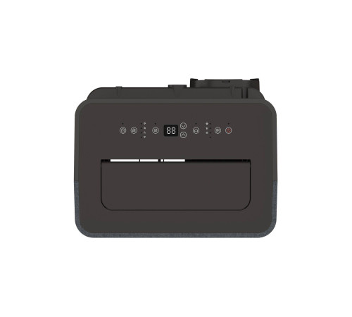 Кондиционер мобильный Ballu Velure BPAC-12 EW/N6