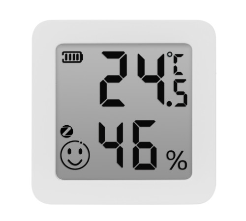 Комплект датчиков температуры и влажности HOMMYN 3 шт. 3THS30ZB