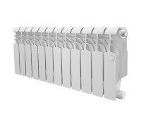 Радиатор биметаллический Royal Thermo Vittoria Super 300 16 секций боковое подключение НС-1425992