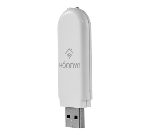 Комплект Wi-Fi модулей HOMMYN 3 шт. 3HDN/WFN-02-01