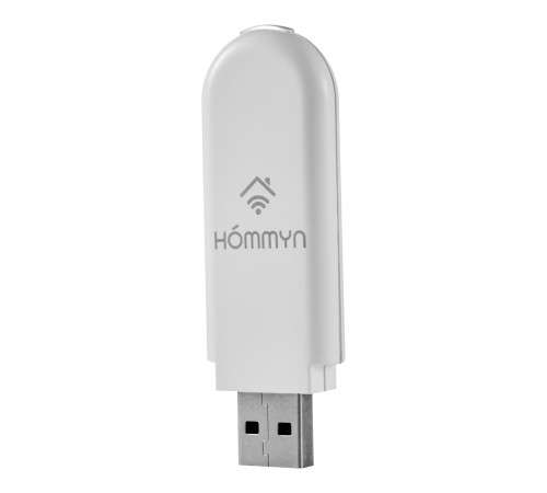 Комплект Wi-Fi модулей HOMMYN 3 шт. 3HDN/WFN-02-01