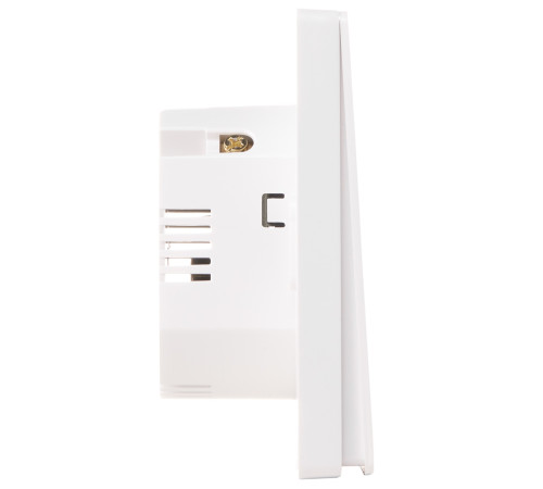 Комплект из двух умных одноклавишных выключателей HOMMYN Zigbee 2SWZBNN01W