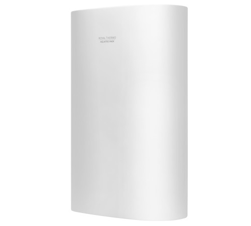 Бойлер косвенного нагрева Royal Thermo AQUATEC Standart SW080 настенный White НС-1728782
