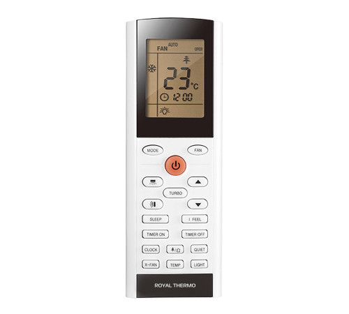 Сплит-система Royal Thermo Perfecto RTP-07HN1 комплект