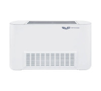 Фанкойл напольно-потолочный Shuft SFF-400 НС-1517669