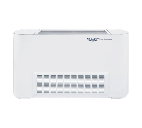 Фанкойл напольно-потолочный Shuft SFF-400 НС-1517669