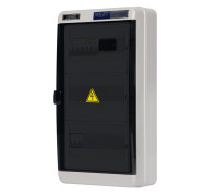 Шкаф управления SHUFT W-SM115-G220-P1-ZN