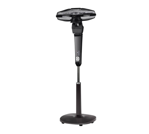 Вентилятор напольный Electrolux EFF-1004B 1602079