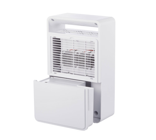 Осушитель воздуха Ballu Easy Play BD1EL