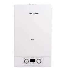 Котел газовый настенный MIZUDO GB ECO M17HP 17 кВт двухконтурный БП-00001416