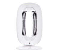 Вентилятор безлопастной Electrolux ETF-112W настольный белый ETF-112W