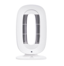 Вентилятор безлопастной Electrolux ETF-112W настольный белый ETF-112W