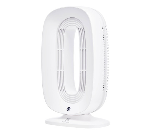 Вентилятор безлопастной Electrolux ETF-112W настольный белый ETF-112W