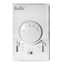 Термостат механический Ballu BMC-2 НС-1612185