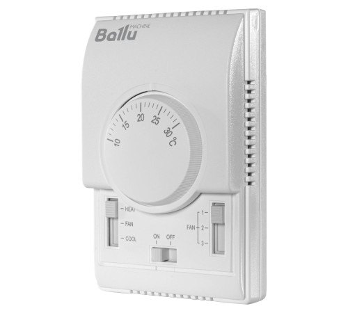 Термостат механический Ballu BMC-2 НС-1612185