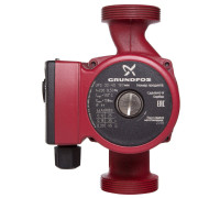 Насос циркуляционный Grundfos UPS 32-40 180 мм 96281494