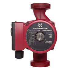 Насос циркуляционный Grundfos UPS 32-40 180 мм 96281494