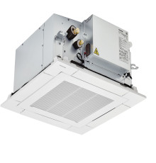 Панель для кассетных блоков TOSHIBA RBC-U31PGP(W)-E