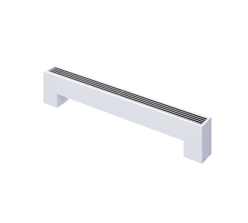 Конвектор напольный Royal Thermo STEP-130/130/1200-2-N-WT-LG-NA белый НС-1608050