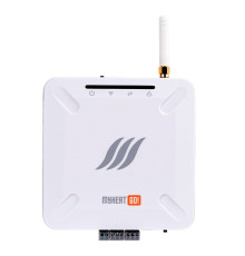 Контроллер MyHeat GO!+ GO!+