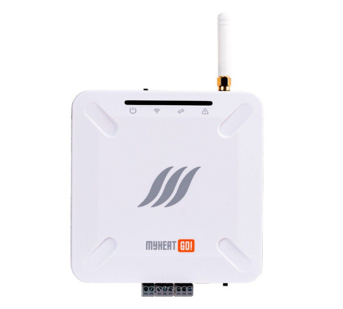 Контроллер MyHeat GO!+ GO!+
