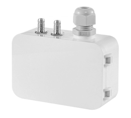 Преобразователь давления электронный SHUFT PTH-3200 PTH-3200