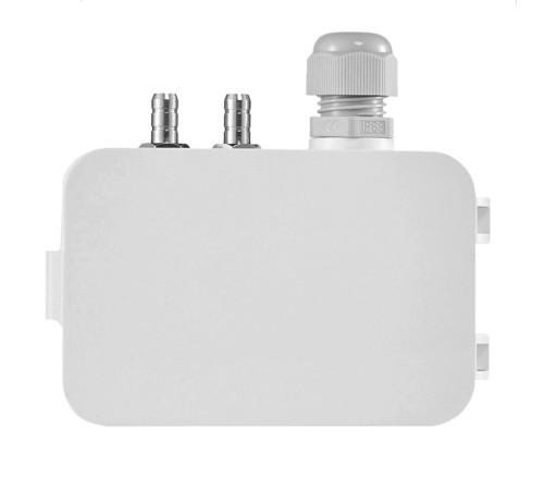 Преобразователь давления электронный SHUFT PTH-3200 PTH-3200