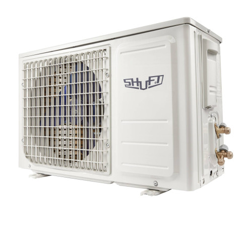 Сплит-система инверторная SHUFT Berg DC SFTOI-18HN1_24Y комплект SFTOI-18HN1_24Y