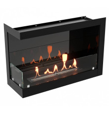 Биокамин угловой Firelight BFP-P700LC левый BFP-P700LC