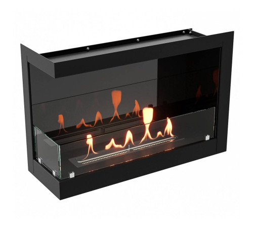 Биокамин угловой Firelight BFP-P700LC левый BFP-P700LC
