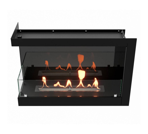 Биокамин угловой Firelight BFP-P700LC левый BFP-P700LC