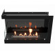 Биокамин угловой Firelight BFP-P700LC левый BFP-P700LC